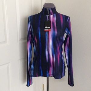 Nike Pro Hyperwarm Top